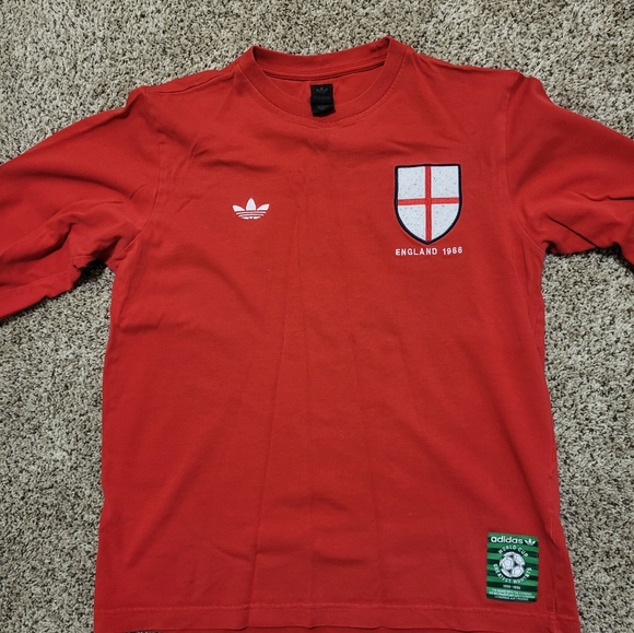 adidas Other - Vintage Adidas shirt